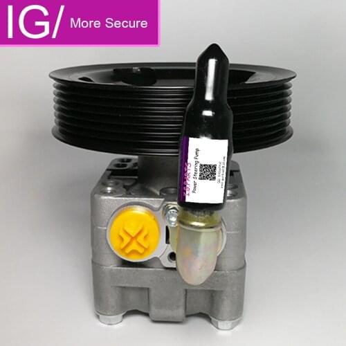 For Car Power Steering Pump for Suzuki Grand Vitara 2005- 76114008 49100 67J00 49100-67J00 4910067J00