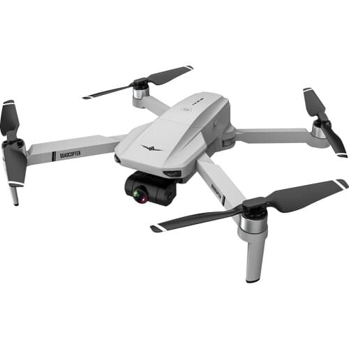 KF102 GPS 4k Profesional Drone 8K HD Camera 2-Axis Gimbal Anti-Shake Photography Brushless Foldable Quadcopter RC Distance 1200m