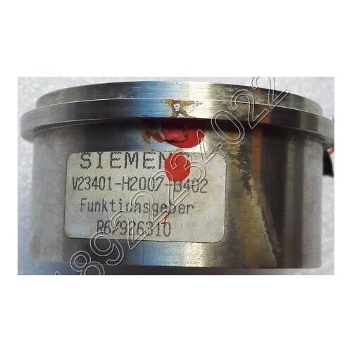 Used encoder V23401-H2007-B402 TESTED PASS OK