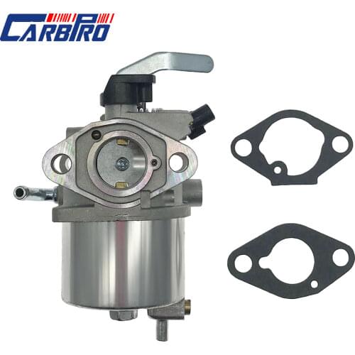 New Carburetor for Kawasaki Superseded Part 15003-2497 15003-2718 FE120 carb