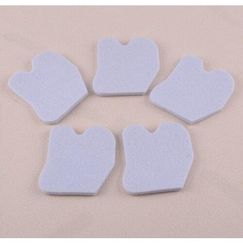 LETAOSK 5PCS Air Filter Fit For Husqvarna 235 235E 236 236E 240 240E Chainsaw Trimmer for Poulan 545061801 Parts