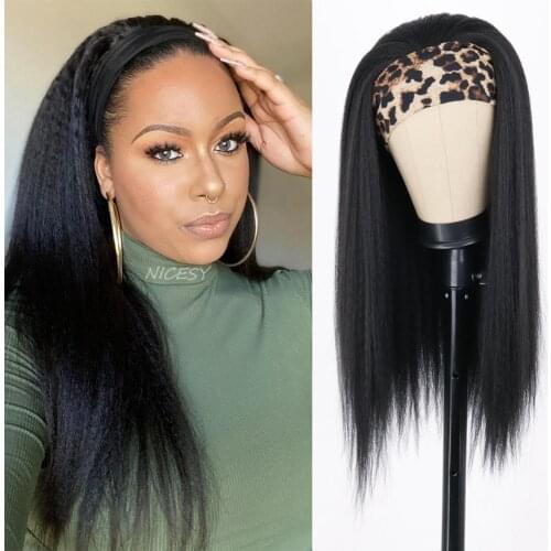 LISI HAIR Synthetic Wigs