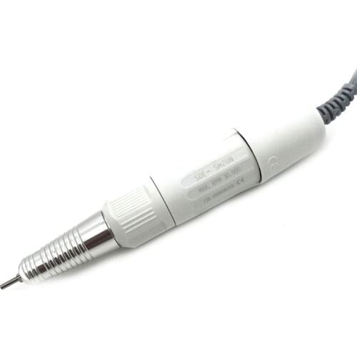 Micromotor Handpiece h20n For Strong 210 90 204 207B Marathon Control Box Electric Manicure Drill Pen Manicure Nail Drill