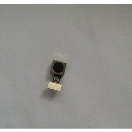 Original Used Back Camera Rear Camera 13.0MP Module For Homtom HT3 Pro MTK6735P Quad-core 5.0" HD 1280x720 Free Shipping