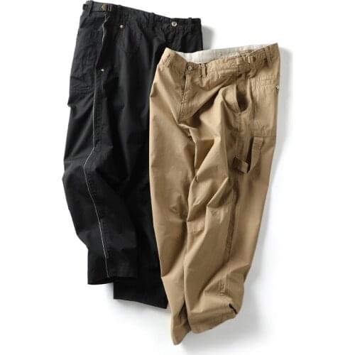 Мужские летние брюки PASBOS China At AliExpress