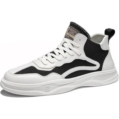 Anti smart loafers man outdoor style canvas shoes summer men on masculinos casual zapatillas hot white black sport fashion shoe