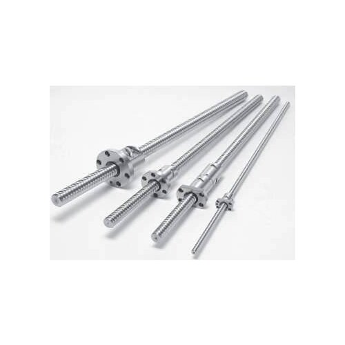 Ball Screws 1set SFU1605-500mm with one single nut and BK12,BF12