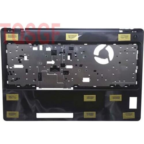 Top Cover Upper Case for Dell Latitude E5570 M3510 A166U7 0A166U7 Black