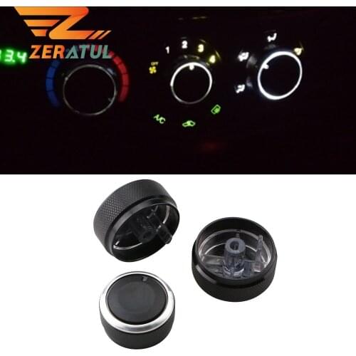 Zeratul Car Exterior Accessories