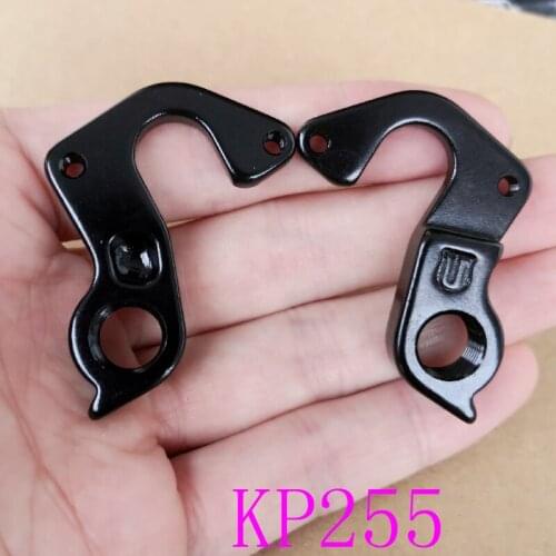 1pc Bicycle gear rear derailleur hanger For Cannondale KP255 CAAD8/12/X Quick Speed Slice Synapse Bad Boy Hooligan MECH dropout