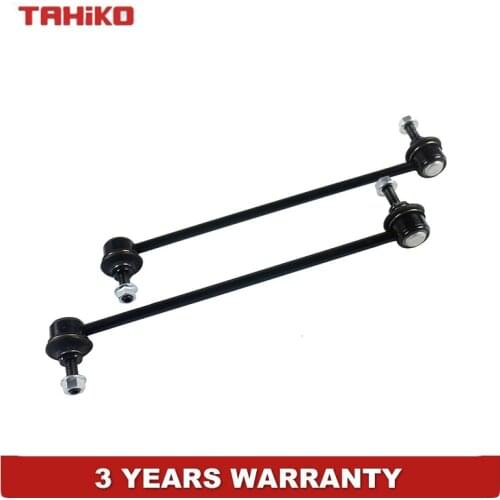 2pcs stabilizer link Sway Bar Anti Roll Drop Links for Jaguar X-Type Ford Mondeo B5Y Kombi , 1117698