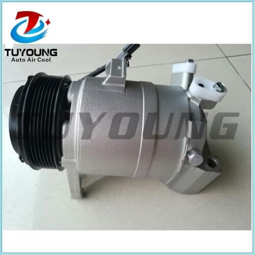DKS17D auto a/c compressor for-NISSAN TEANA 926008J00B 926008J120 92600CA020 92600CA020A 92600CA020B 92600CA020C