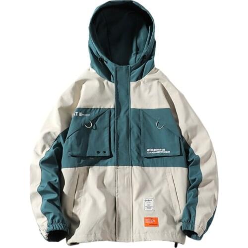 2021 New Mens Pants Cargo Pants Casual Oversize Trousers Streetwear Calf-Length Trousers Hip Hop Male Sweatpants