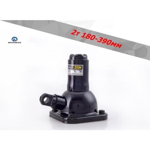 Jack screw 2т 180-390mm. Car Jack mechanical