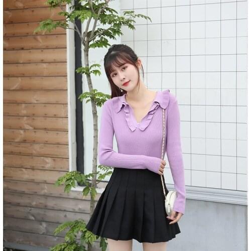 Hodisytian Women's Pullovers