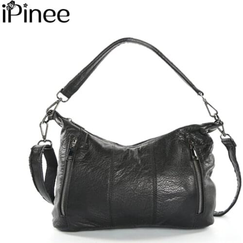 Женские черные клатчи iPinee China At AliExpress