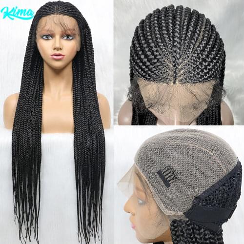 Kids Wigs KIMA China