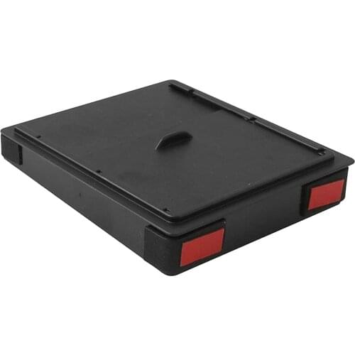 Central Armrest Storage Box for Tesla Model 3 Hidden Holder Center Console