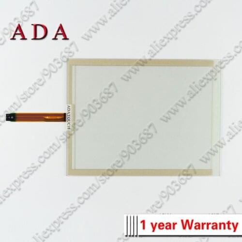 New 6AV7820-0AA10-1AC0 Touch Panel Screen Glass Digitizer for 6AV7820-0AA10-1AC0
