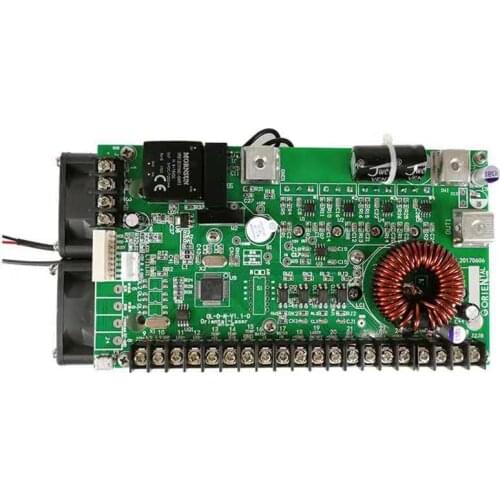 808nm diode laser hair removal machine part control board