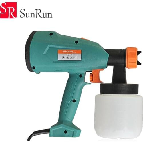QSUNRUN Spray Guns