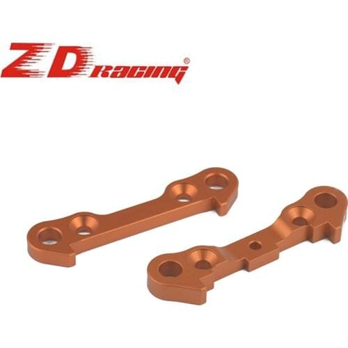 RC Model Car Parts ZD Racing EX07 1/7 High Speed Professional Sports Car Original Parts Forearm Code 8531