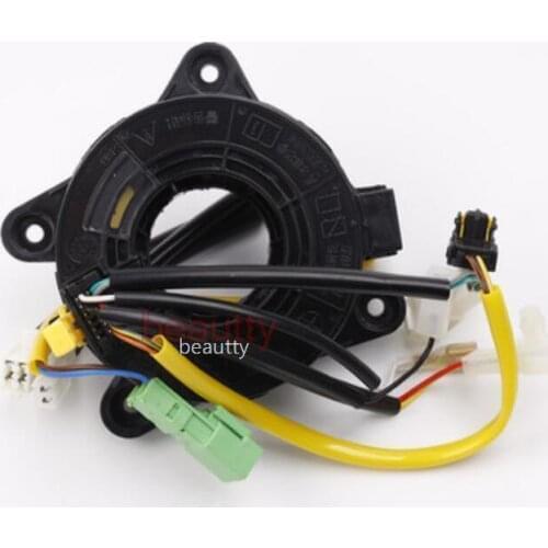 Steering Wheel Slip Squib Ring Train Cable Wire for BYD G3 L3 F3 F6 F0 S6 G6