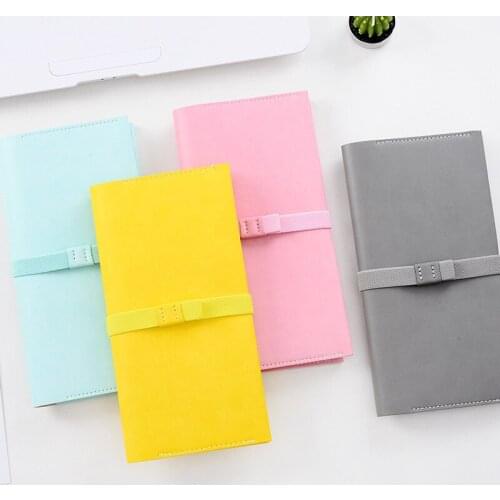Diary Notebooks Yoofun China