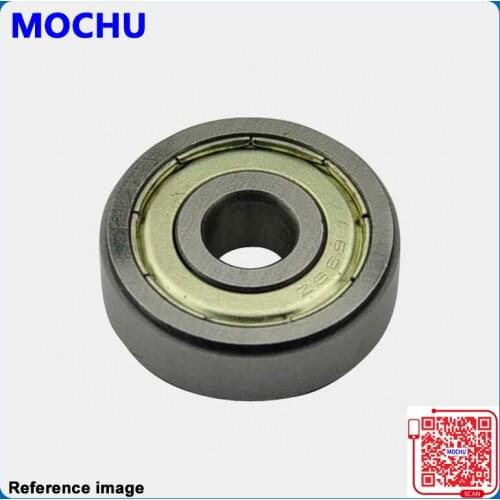 10pcs Bearing 637 637Z 637ZZ 7x26x9 ABEC-1 MOCHU Shielded Miniature Ball Bearings MINI Deep groove ball bearings, single row