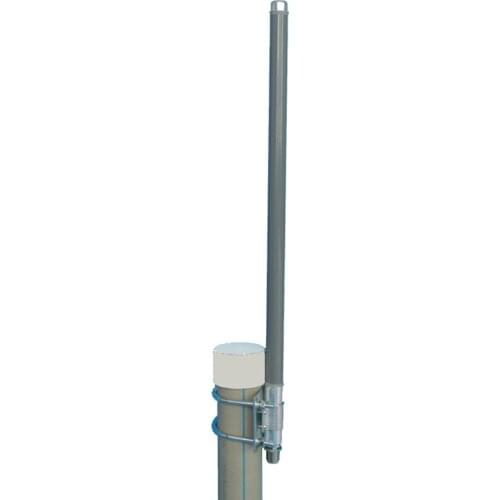 2300-2700mhz outdoor fiberglass omni antenna N female connector