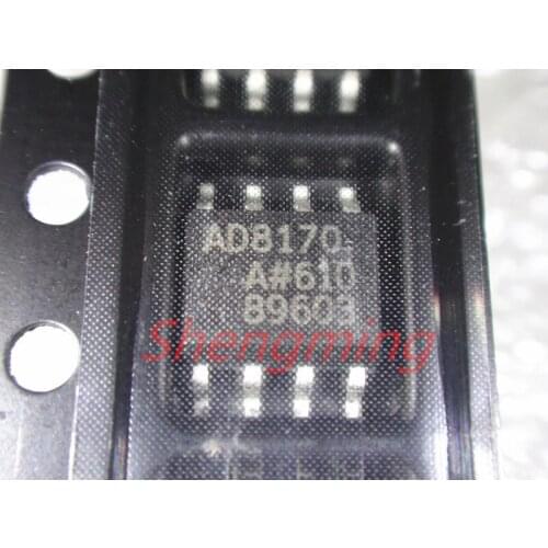50pcs AD8170ARZ AD8170AR AD8170A SOP-8
