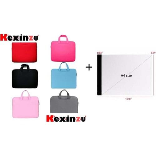 Diamond Painting Light Pad Board Light Box Tablet A4 5D Diamond Painting Cross Stitch Accessories Light Box Case 3D Embroidery