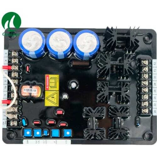 AVR AVC63-12A1 Automatic Voltage Regulator 50-60Hz