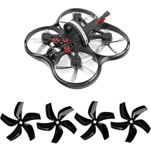 BETAFPV Pavo30 3inch Analog / HD Digital VTX 4S F722 35A AIO Flight Controller 5.8G VTX FPV Racing BWhoop Drone