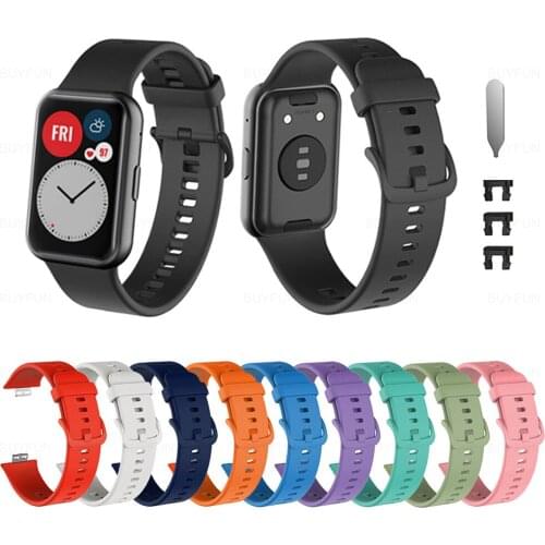 Ремешки для умных часов BUYFUN China At AliExpress