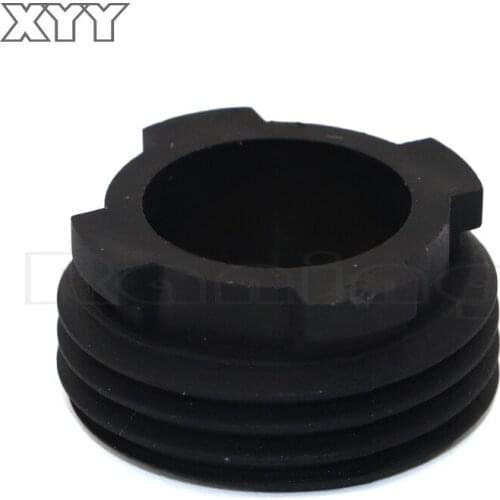 OIL PUMP WORM GEAR FOR CHAIN SAWS 61 66 162 266 268 272 CHAINSAW FUEL PUMP REPLACE OEM PART