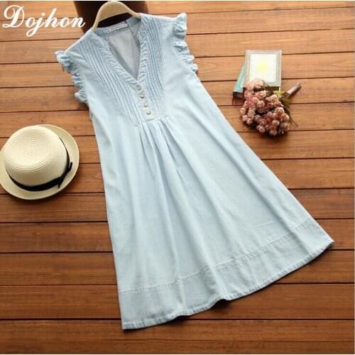 DOJHON Clothes For Pregnant Women