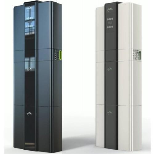 Enershare Electrical Equipment