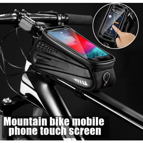 HOBBAGGO Bicycle Accessories