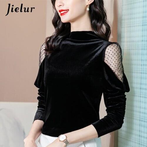 Jielur Women's T-shirts