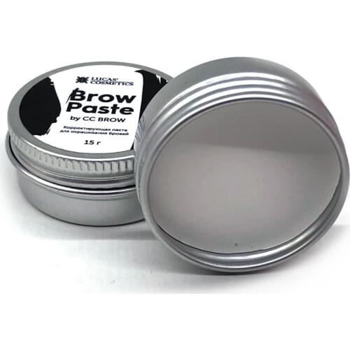 Lucas Eyebrow Cosmetics