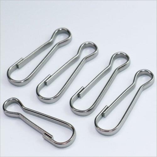 Metal button Zhu Dan 304 stainless steel Zhu Dan waist buckle rotate button pig bile by zhu