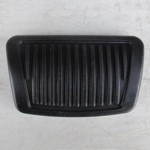 AT Auto Pedal Pad Cover For kia CADENZA K5 K7 MORNING OPTIMA PICANTO RIO STONIC SORENTO SOUL SPORTAGE Brake pedal pad