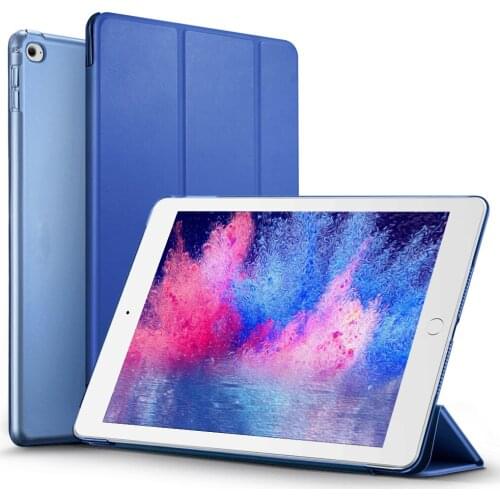 Kemile Portable Ultra Slim Original Simplism Series Wake Up Fold Stand Leather Case Smart Cover For ipad mini 4 7.9 A1550 A1538