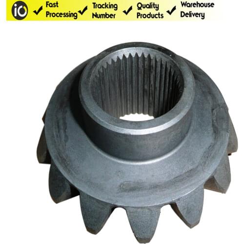 RENAULT Gears
