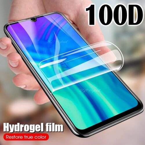 SGP Hybrid Screen Protectors For Vivo Y95