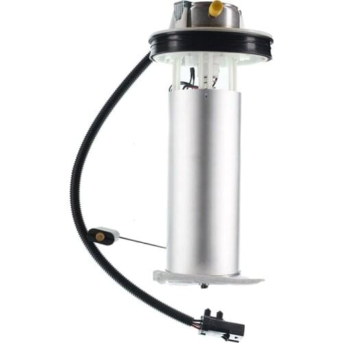 OSIAS Shipping from CN, USA New Fuel Pump Assembly for Jeep Wrangler TJ 1997-2002 2.5L 4.0L 19 Gal Tank