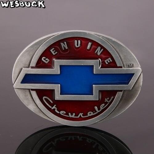 WesBuck Brand Cross Genuine Buckles Meltal Cool Flower Belt Buckles For Mens Belt Buckle Western Belt Cowboy Cowgirl Buckle