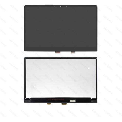 13.3" FHD LCD Touch Screen Digitizer Glass Display Assembly For ASUS ZenBook Q325 Q325U Q325UA Q325UAR Q325UAF