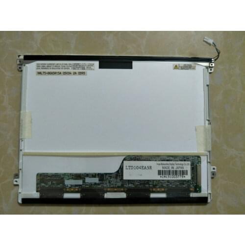 LTD104EA5R LTD104EA5W LCD screen